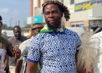 “Government Won’t Do Anything, There’s No Point Marching on June 30” – Nkosikhona Ndabandaba