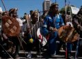 March & March To Protest In Johannesburg Over Alleged Somalian National Chasing South African Away