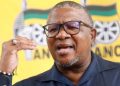 Mbalula defends Bafana as South Africa labelled hate capital of Africa over immigration tensions