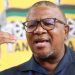 Mbalula defends Bafana as South Africa labelled hate capital of Africa over immigration tensions