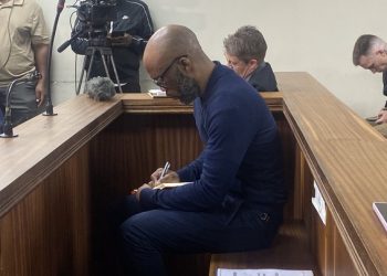 IDAC Claims Cat Matlala Didn’t Just Talk-He Produced Documents To Back His Story