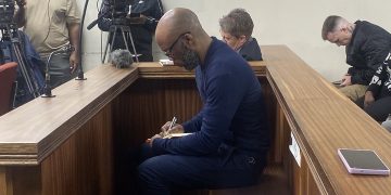 IDAC Claims Cat Matlala Didn’t Just Talk-He Produced Documents To Back His Story