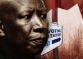 Malema faces political mountain after latest Madlanga Commission evidence