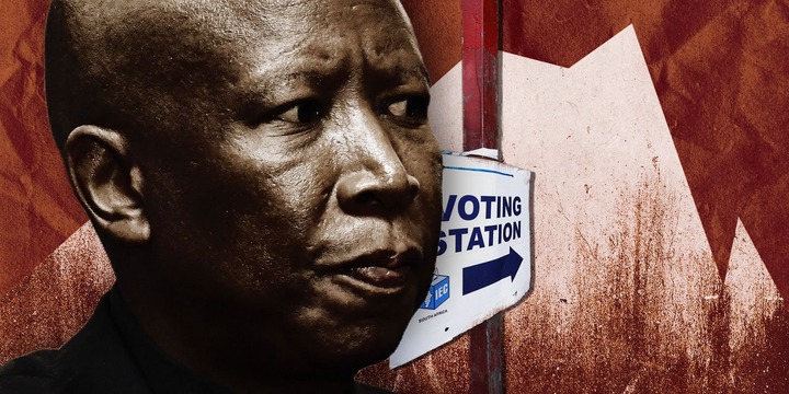 Malema faces political mountain after latest Madlanga Commission evidence