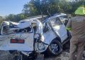 Two Bodies Pulled From Crocodile River Near Nelspruit – Third Victim May Still Be Underwater