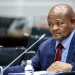 Mchunu’s legal team says parliamentary committee report pre empted the process
