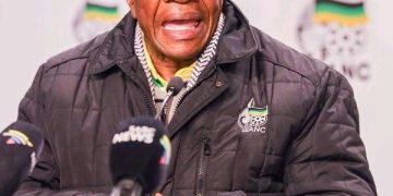 Top ANC Veteran Brands Those Plotting to Oust Ramaphosa and Blasts Their Secret Moves