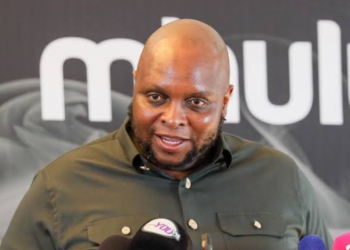 They’re Too Scared to Engage With Me – Shivambu Claims Breakdown in Relations With EFF Leadership