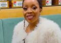 Jacinta Ngobese-Zuma Finally Reacted to the Claim That March & March is Founded By Political Party
