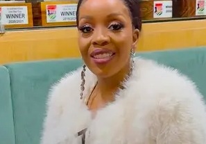 Jacinta Ngobese-Zuma Finally Reacted to the Claim That March & March is Founded By Political Party