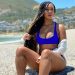 Minnie Dlamini Moved to Tears After Special Encounter With Legendary Felicia Mabuza-Suttle