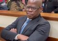 Magistrate Who Struck Sibanyoni Case off Roll Retires before She Can Be Held Accountable