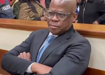 Magistrate Who Struck Sibanyoni Case off Roll Retires before She Can Be Held Accountable