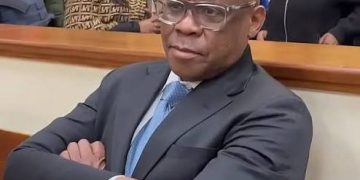 Magistrate Who Struck Sibanyoni Case off Roll Retires before She Can Be Held Accountable