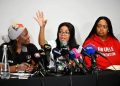 “There’s No South African With That Name” – Jacinta Ngobese’s Identity Questioned Online