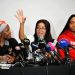 “There’s No South African With That Name” – Jacinta Ngobese’s Identity Questioned Online