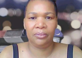 Mashale Reveals a Plot Against the President and R600k Payments