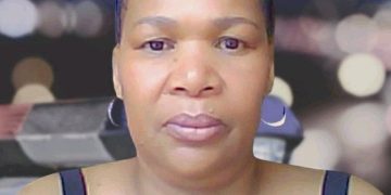 Mashale Reveals a Plot Against the President and R600k Payments