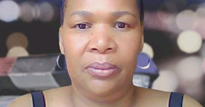 Mashale Reveals a Plot Against the President and R600k Payments