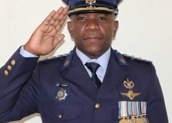 The SAPS Lieutenant General Who Refused R3 Million – And Still Wears His Badge In Durban