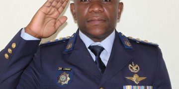 The SAPS Lieutenant General Who Refused R3 Million – And Still Wears His Badge In Durban