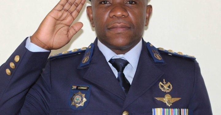 The SAPS Lieutenant General Who Refused R3 Million – And Still Wears His Badge In Durban