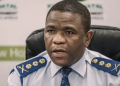 Mkhwanazi’s ‘War’ Warning Causes a Stir: Crime Intelligence Boss Summoned in Major Blow to SAPS