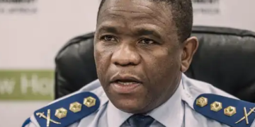 Mkhwanazi’s ‘War’ Warning Causes a Stir: Crime Intelligence Boss Summoned in Major Blow to SAPS