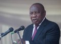 Ramaphosa Makes Emotional Revelation on What Will Happen to Him If His Impeachment Proceeds