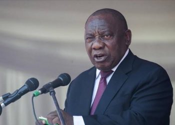 Ramaphosa Makes Emotional Revelation on What Will Happen to Him If His Impeachment Proceeds