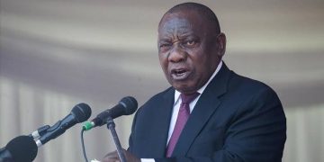Ramaphosa Makes Emotional Revelation on What Will Happen to Him If His Impeachment Proceeds
