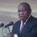 Ramaphosa Makes Emotional Revelation on What Will Happen to Him If His Impeachment Proceeds