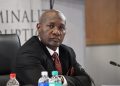 Here Is What Happens To A SAPS Member’s Pension When They Get Fired – Most SA Don’t Know This