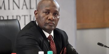 Here Is What Happens To A SAPS Member’s Pension When They Get Fired – Most SA Don’t Know This