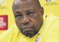 Legendary South African football coach faces serious health challenges as family appeals for support