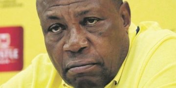 Legendary South African football coach faces serious health challenges as family appeals for support
