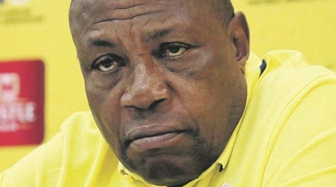 Legendary South African football coach faces serious health challenges as family appeals for support