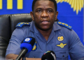 ‘Contact My Support Staff’: Mkhwanazi Rejects Direct Meeting Requests From IDAC