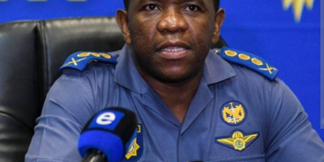 ‘Contact My Support Staff’: Mkhwanazi Rejects Direct Meeting Requests From IDAC