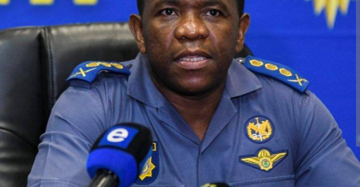 ‘Contact My Support Staff’: Mkhwanazi Rejects Direct Meeting Requests From IDAC