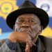 Bheki Cele Expected to Be Arrested Immediately