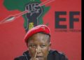 Zimbabweans Must Go And Get Their Jobs In Harare, Zimbabwe EFF Leader Julius Malema Declared