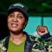 “Thanks You Malema, You Gave Dignity To My Force’s Farewell” Dudu Zuma Praise Julius Malema