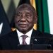 WATCH LIVE | RAMAPHOSA TO ADDRESS NATION ON ILLEGAL MIGRATION