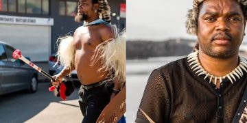 COGTA Minister Buthelezi Calls Out Phakela uMthakathi And Ngizwe Mchunu – No One Speaks For Zulu King