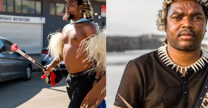 COGTA Minister Buthelezi Calls Out Phakela uMthakathi And Ngizwe Mchunu – No One Speaks For Zulu King