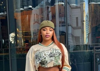 Cindy Makhathini opens up about BBL journey and past relationships