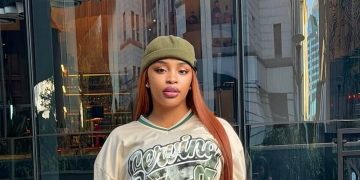 Cindy Makhathini opens up about BBL journey and past relationships