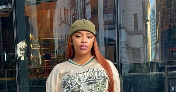 Cindy Makhathini opens up about BBL journey and past relationships