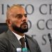 Madlanga inquiry wants Carrim examined by independent specialist after another hospitalisation
